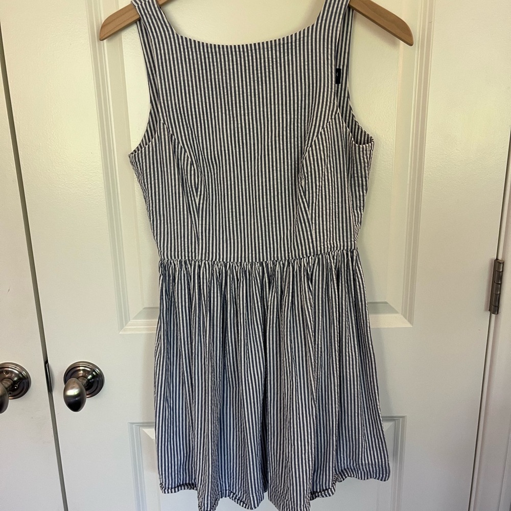 Vintage American Apparel Dress (Medium fits like a XS)